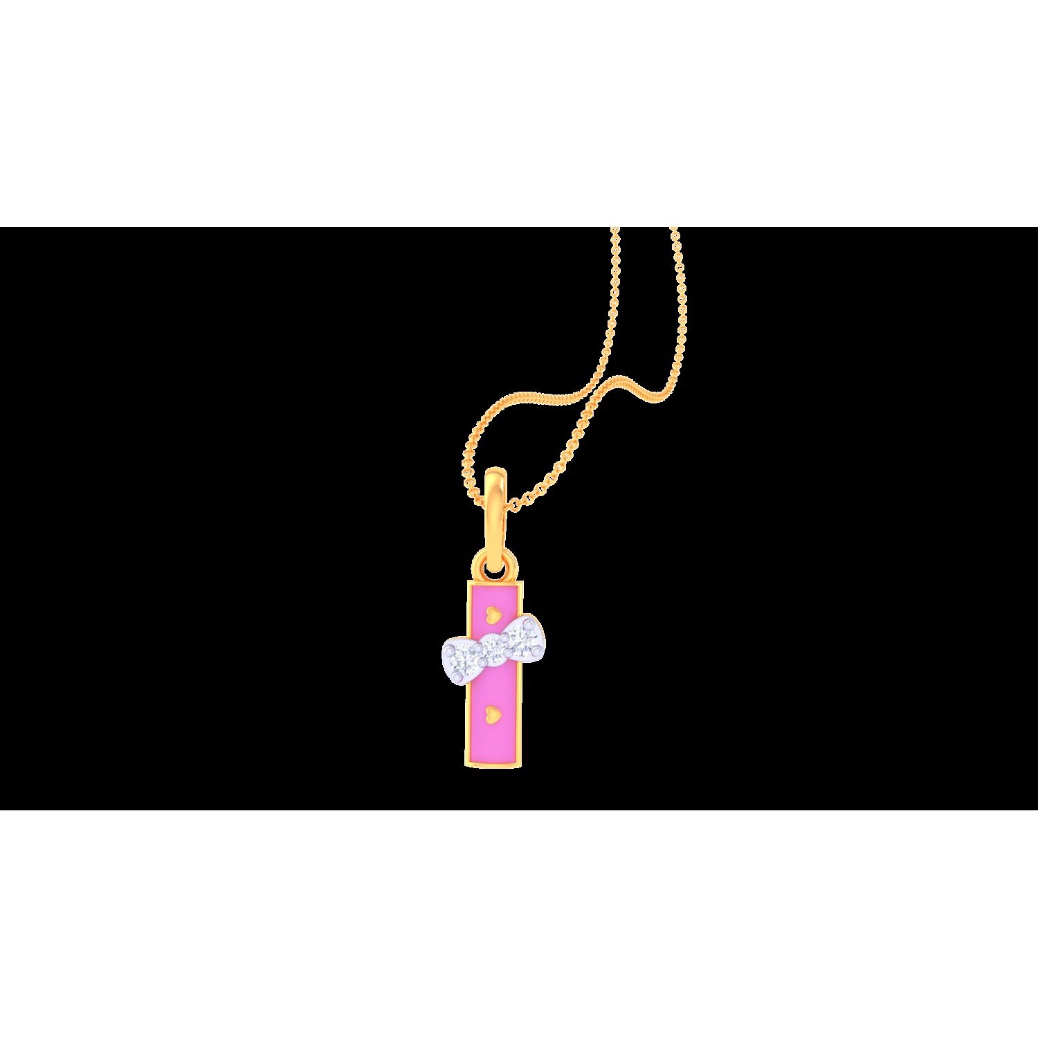 Kids Pendents-(JVD050923-500329)