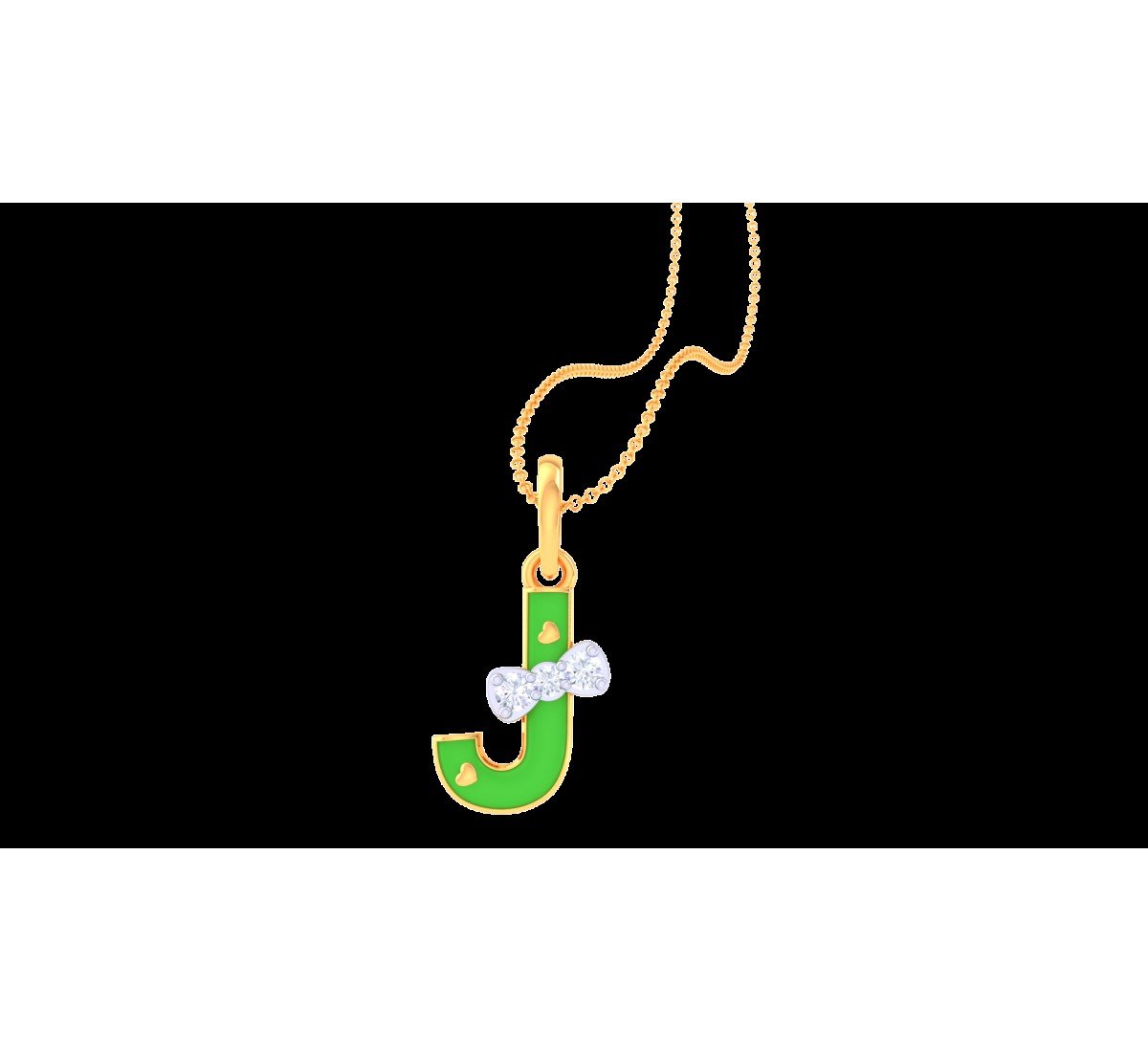 Kids Pendents-(JVD050923-500330)