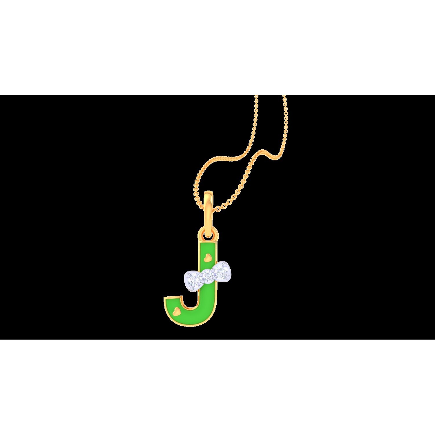 Kids Pendents-(JVD050923-500330)