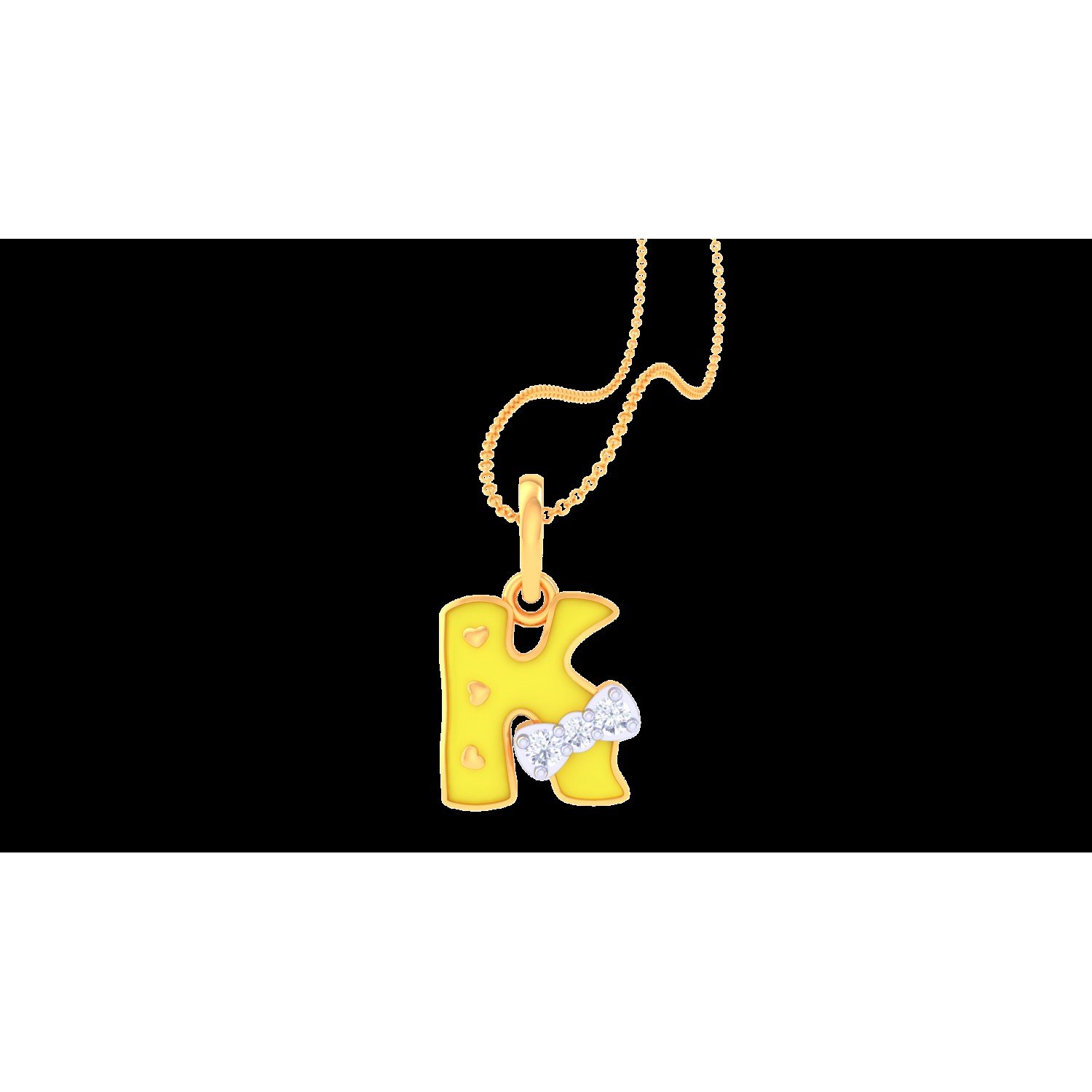 Kids Pendents-(JVD050923-500331)