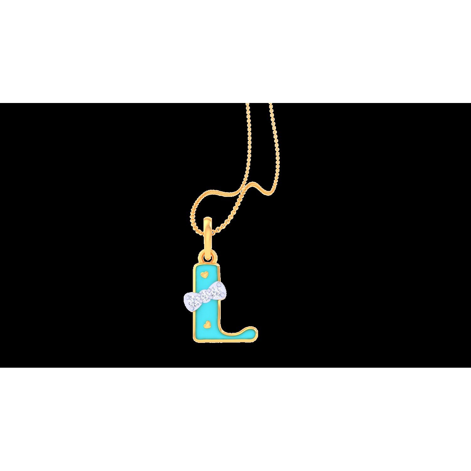 Kids Pendents-(JVD050923-500332)