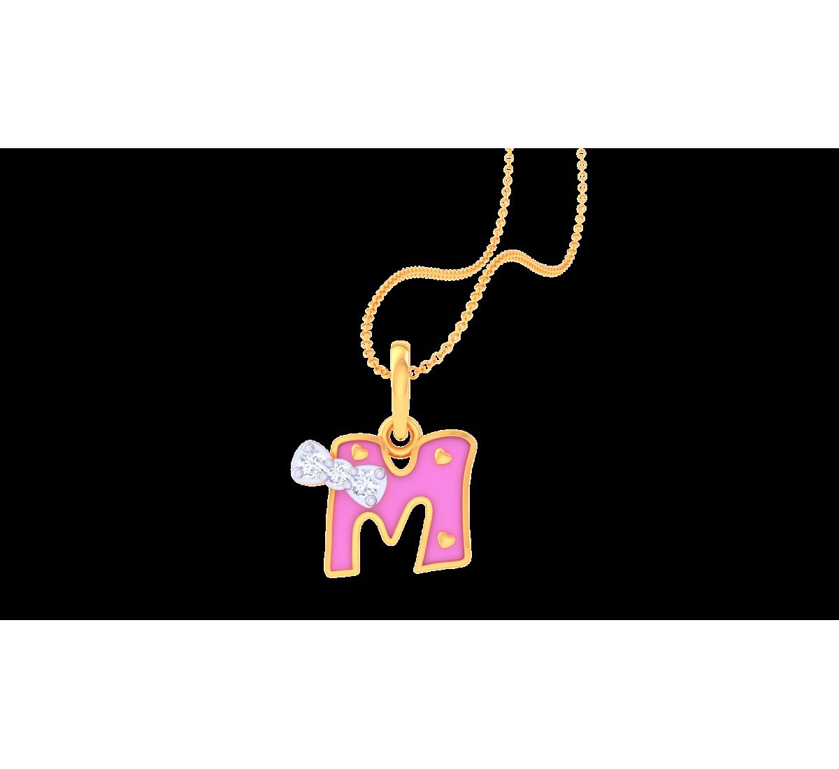 Kids Pendents-(JVD050923-500333)