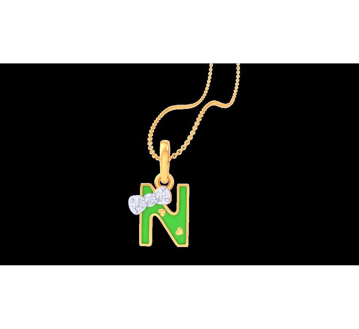Kids Pendents-(JVD050923-500334)