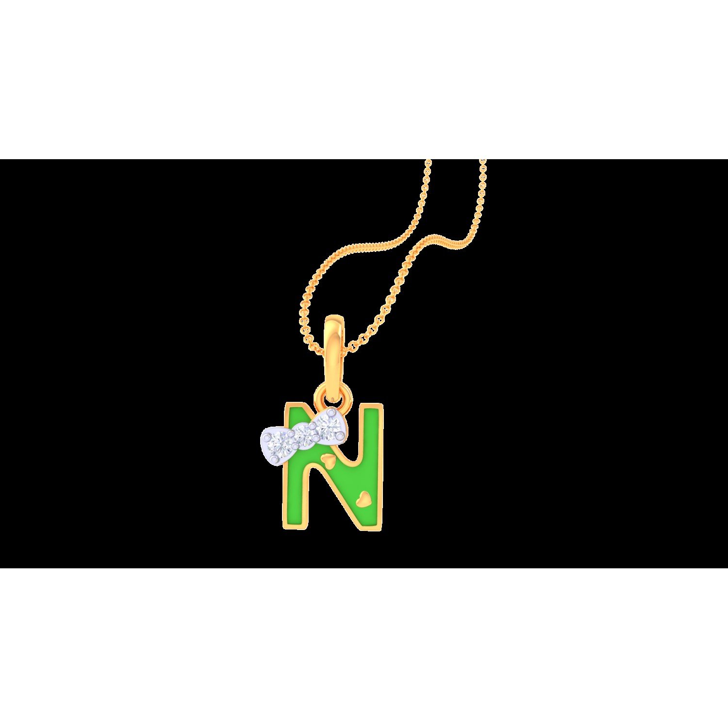 Kids Pendents-(JVD050923-500334)