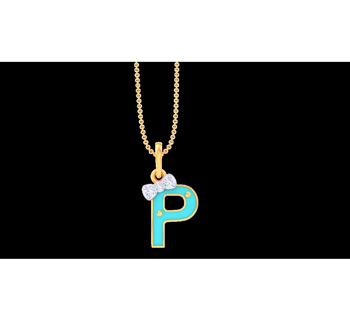 Kids Pendents-(JVD050923-500336)