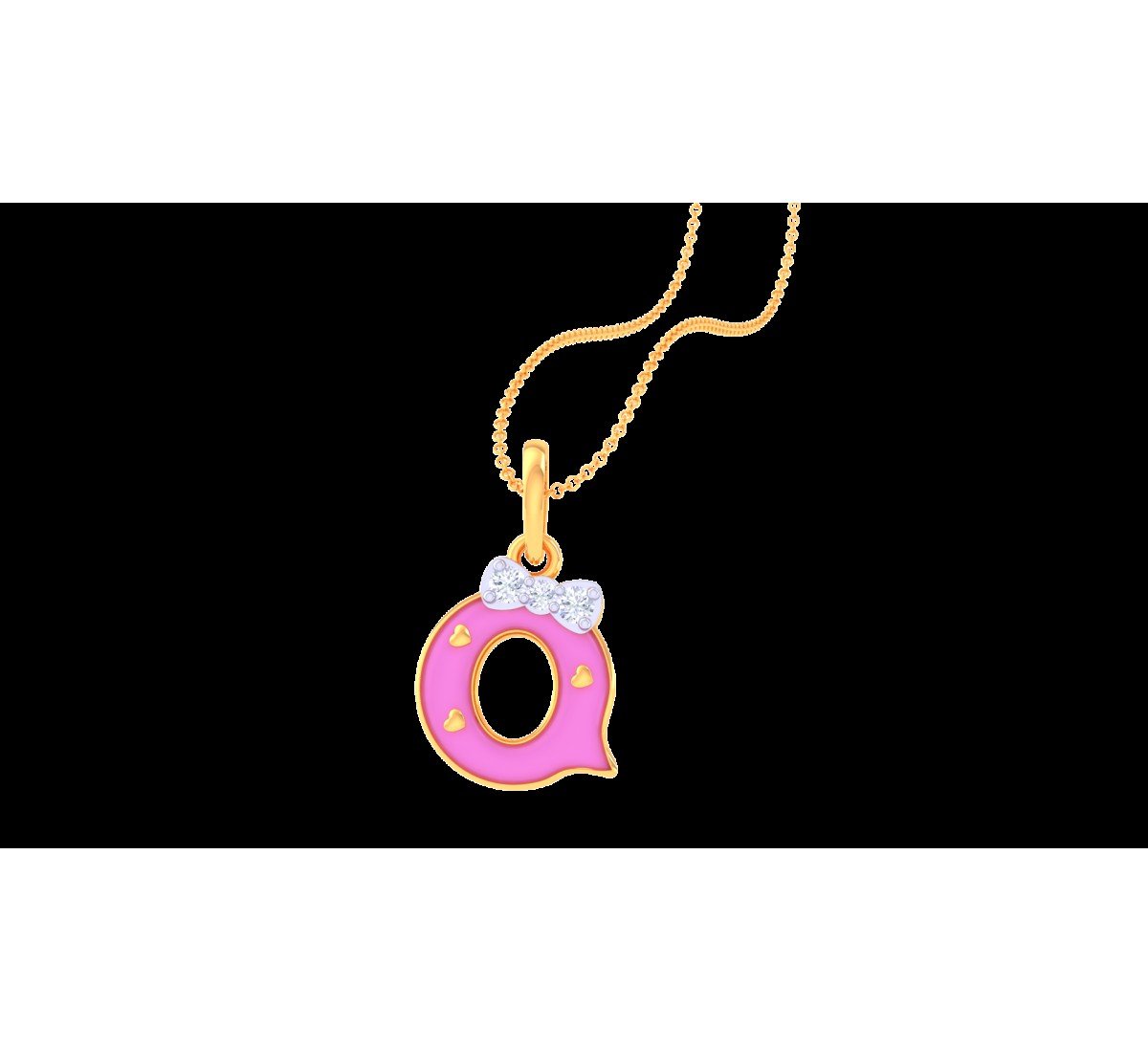 Kids Pendents-(JVD050923-500337)