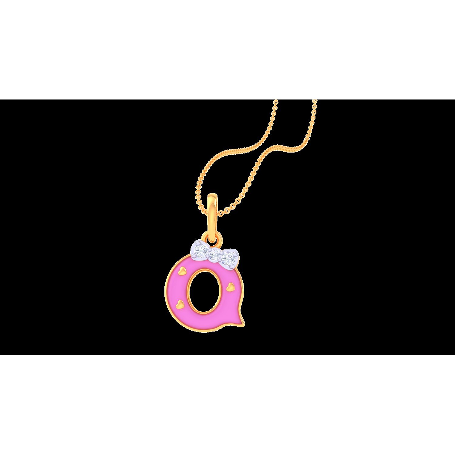 Kids Pendents-(JVD050923-500337)