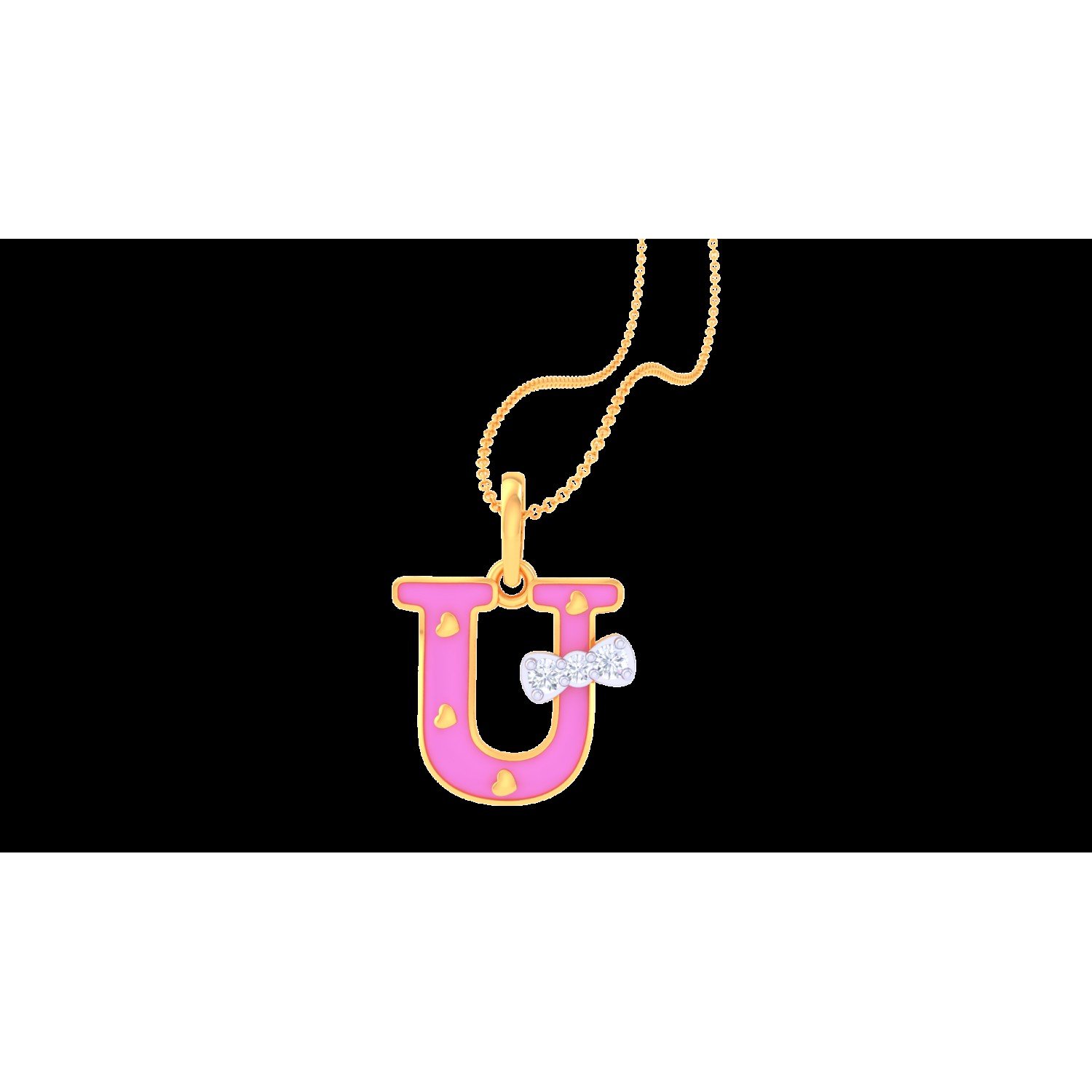 Kids Pendents-(JVD050923-500341)