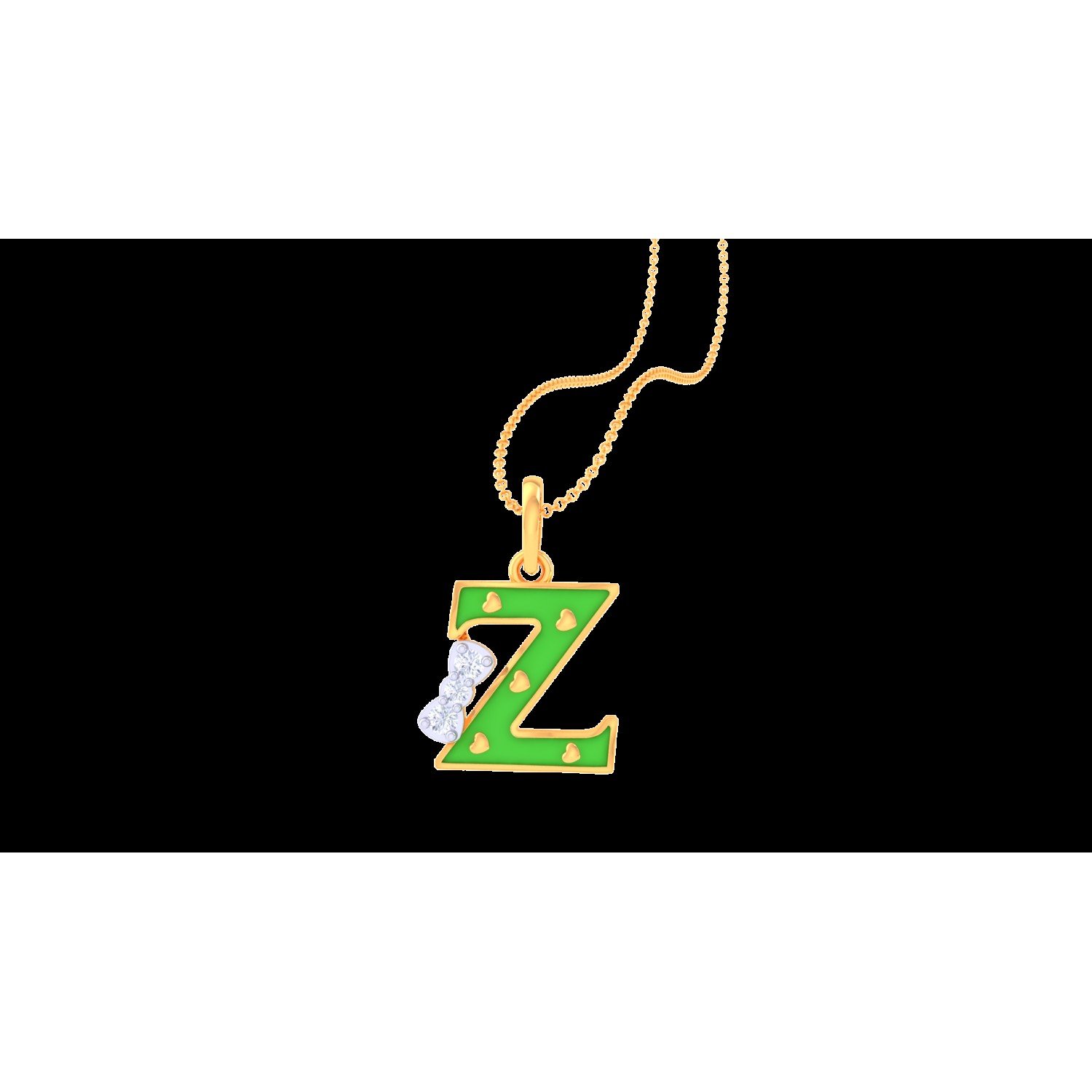 Kids Pendents-(JVD050923-500346)