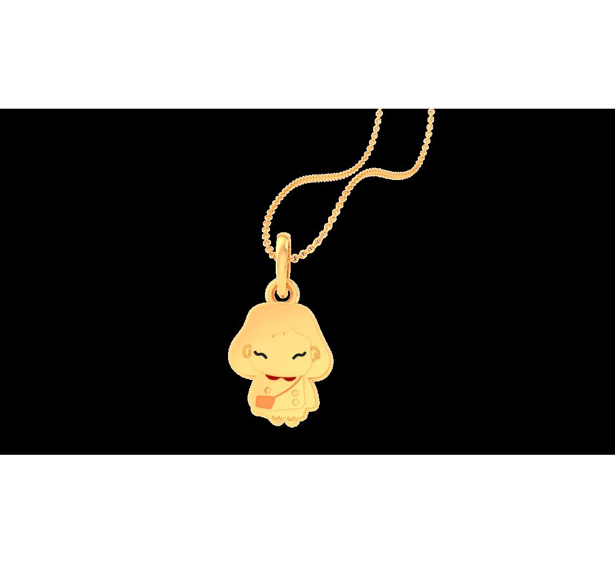 Kids Pendents-(JVD050923-500353)