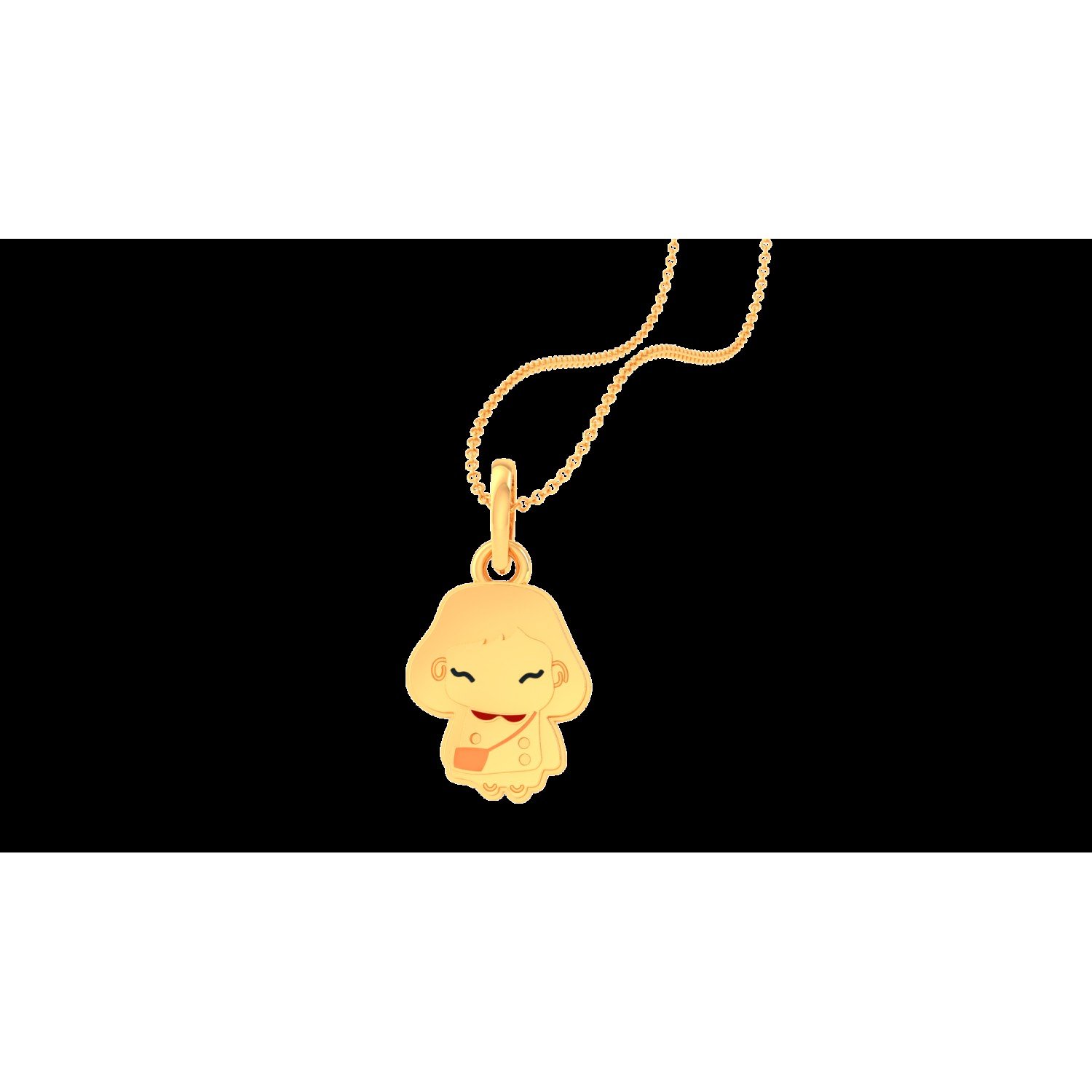 Kids Pendents-(JVD050923-500353)