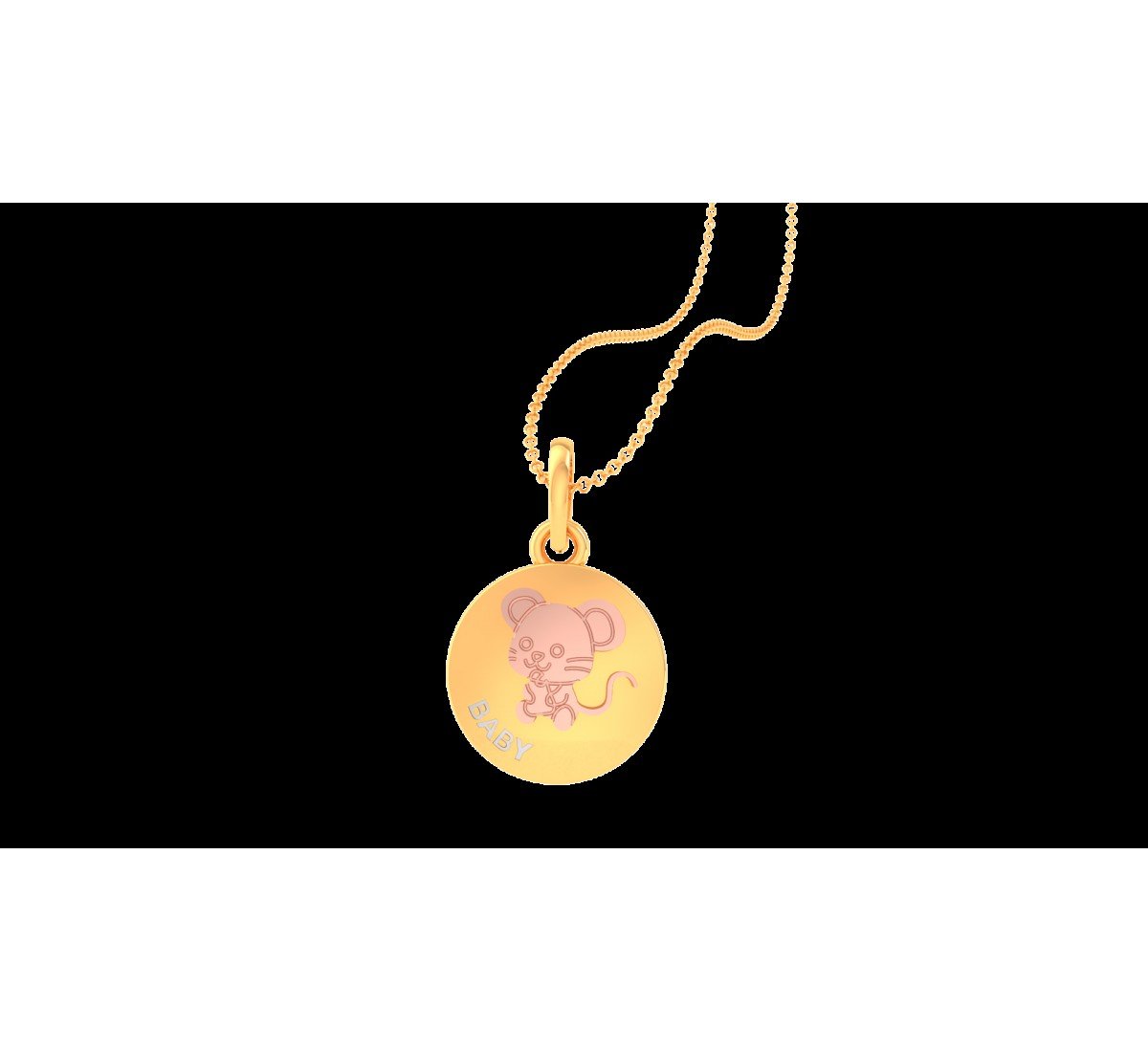 Kids Pendents-(JVD050923-500354)