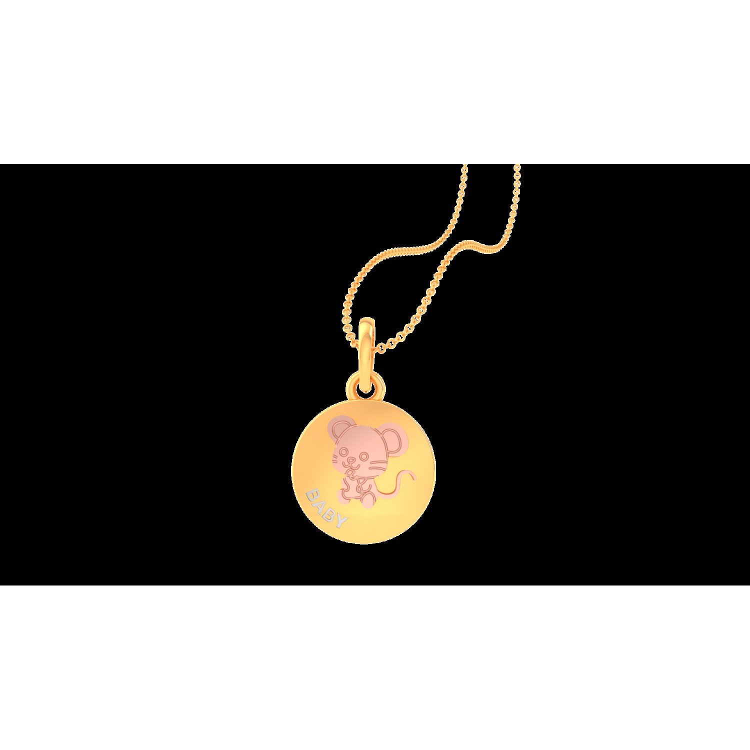 Kids Pendents-(JVD050923-500354)