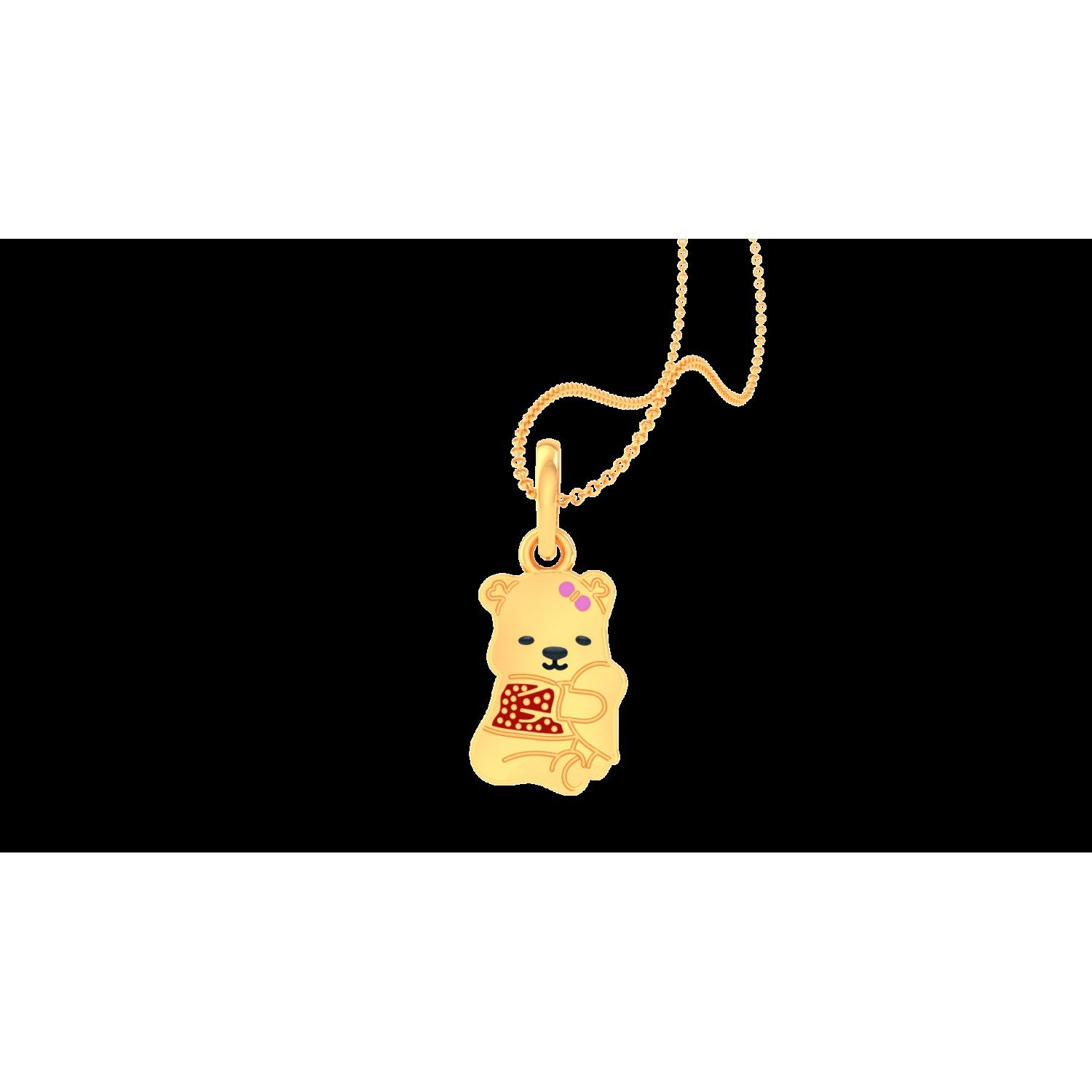 Kids Pendents-(JVD050923-500356)