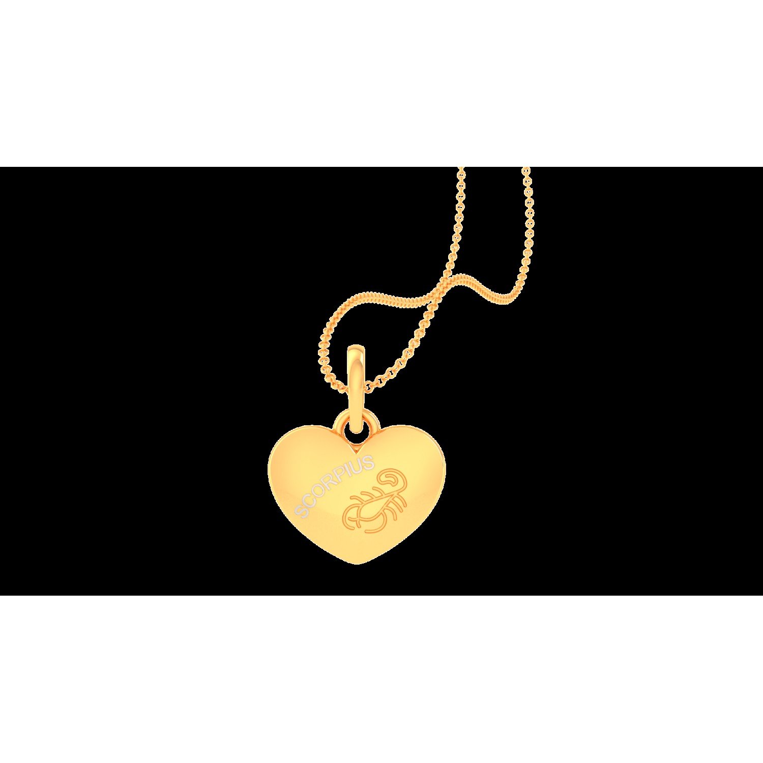 Kids Pendents-(JVD050923-500365)