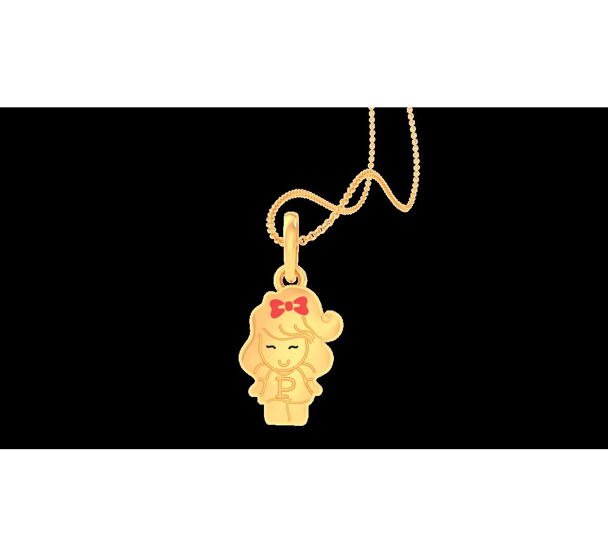 Kids Pendents-(JVD050923-500369)