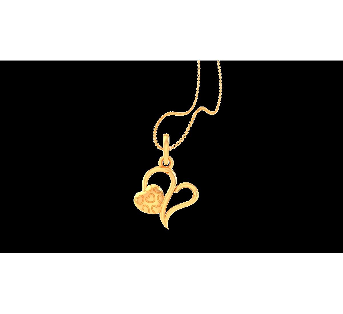 Kids Pendents-(JVD050923-500380)