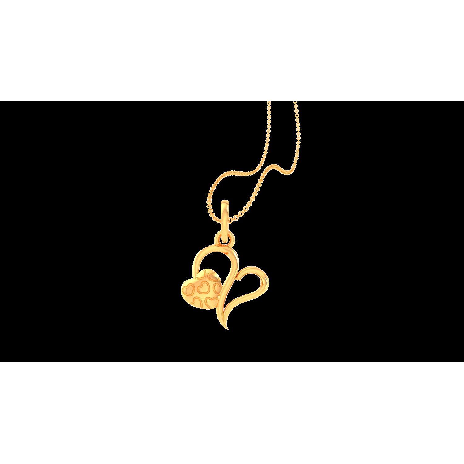 Kids Pendents-(JVD050923-500380)