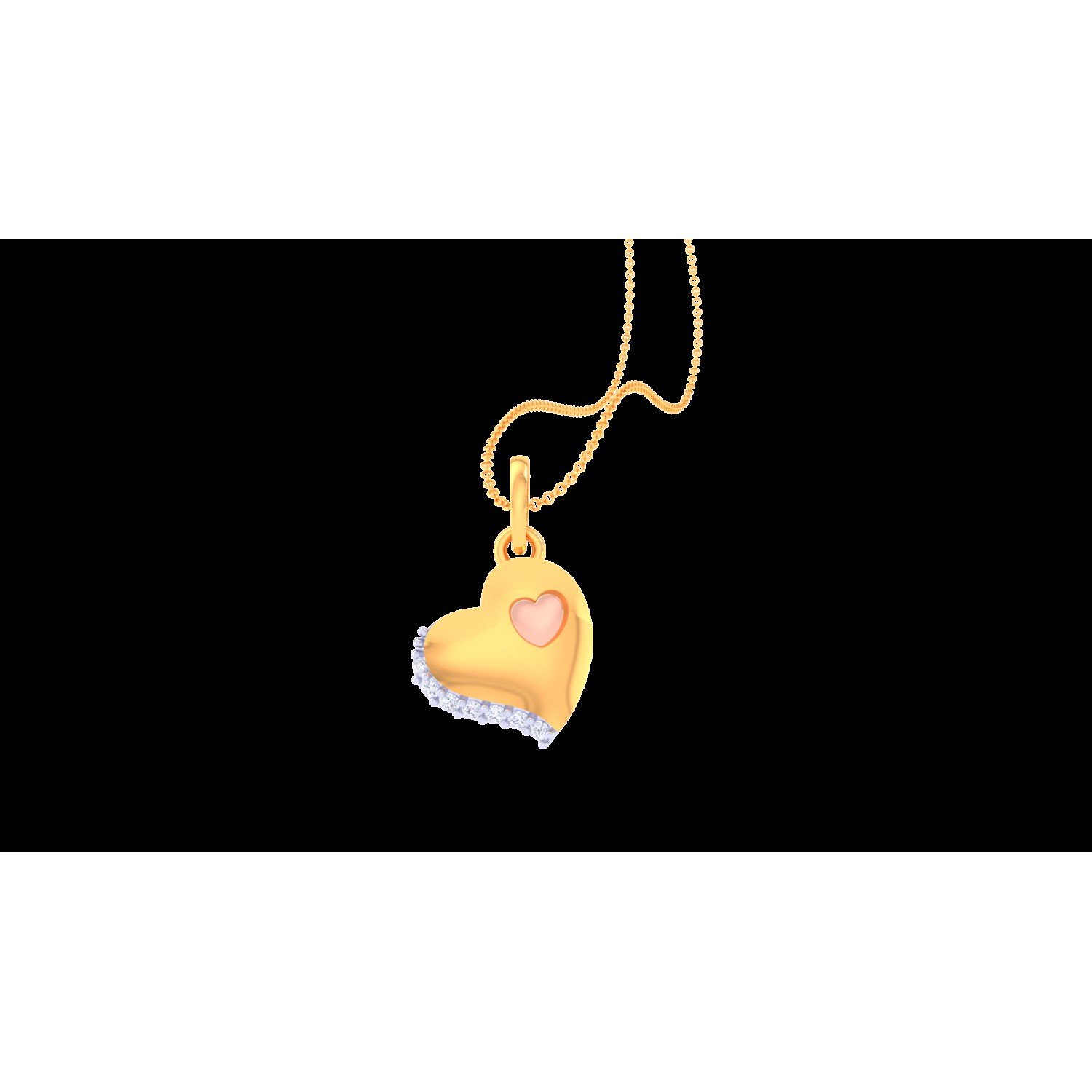 Kids Pendents-(JVD050923-500381)