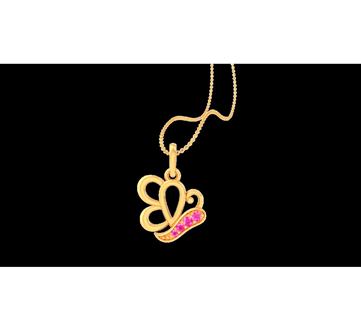 Kids Pendents-(JVD050923-500383)