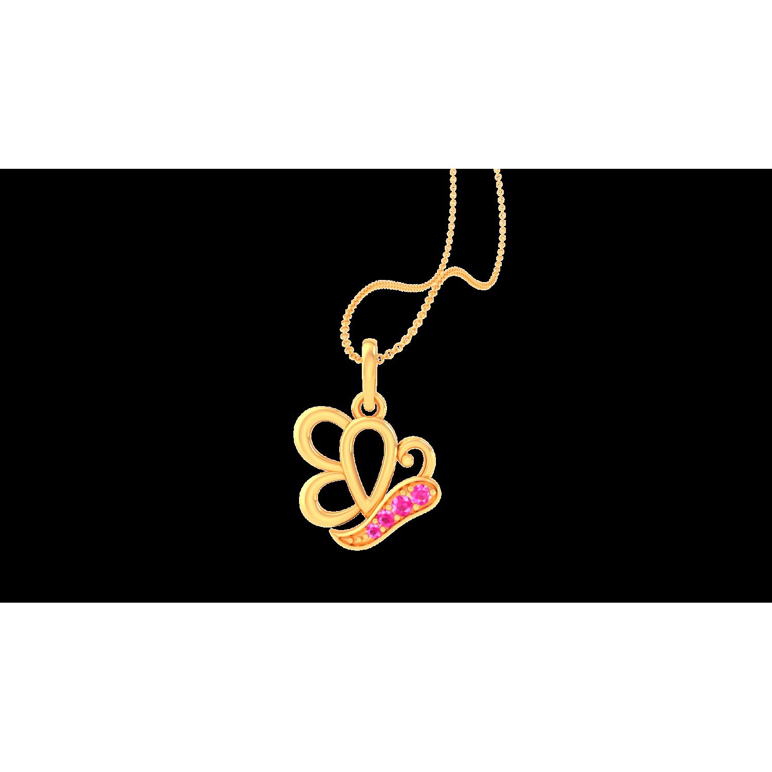 Kids Pendents-(JVD050923-500383)