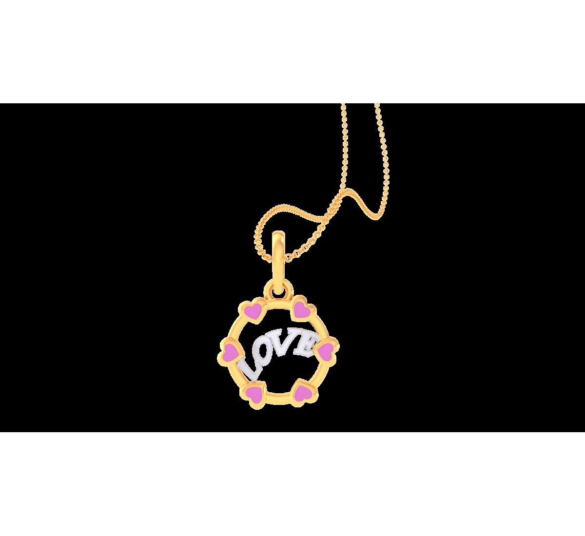 Kids Pendents-(JVD050923-500387)