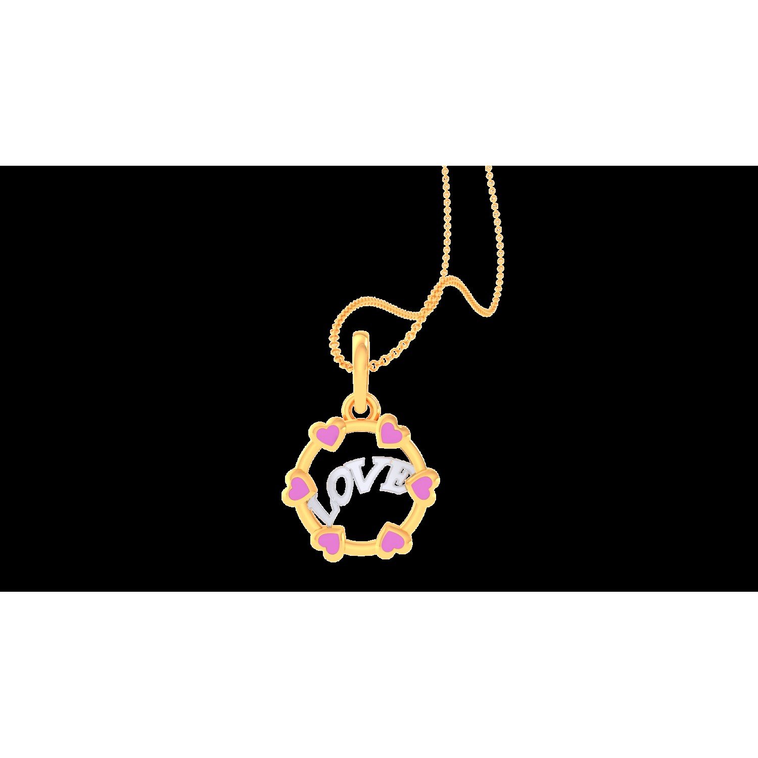 Kids Pendents-(JVD050923-500387)