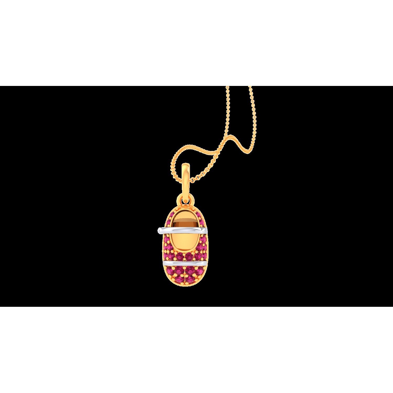 Kids Pendents-(JVD050923-500388)