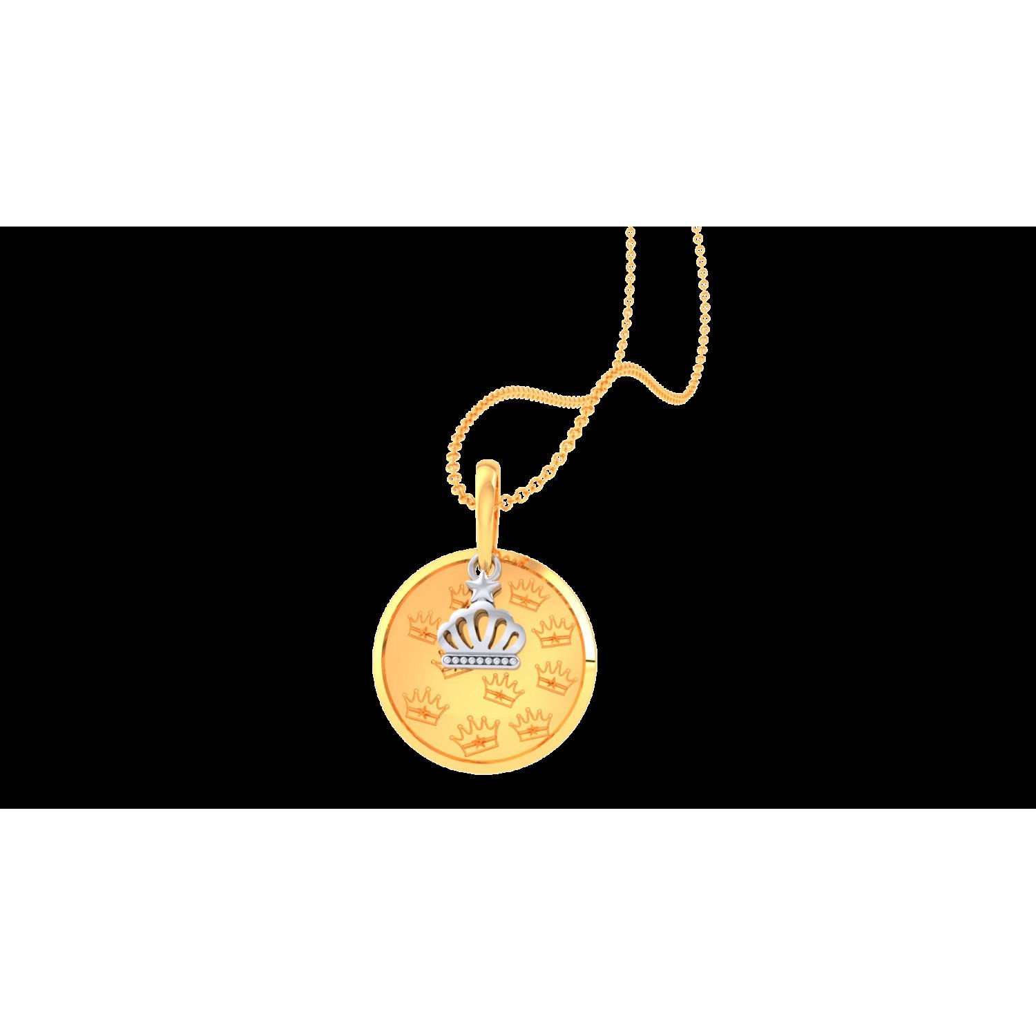 Kids Pendents-(JVD050923-500395)