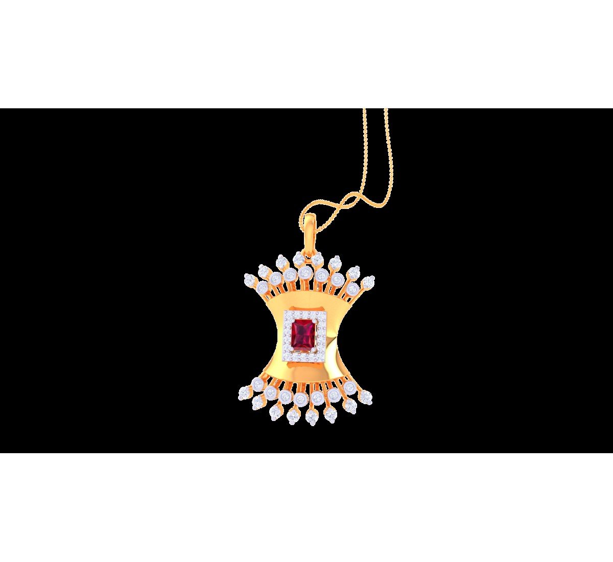 Pendents-(JVD050923-500467)