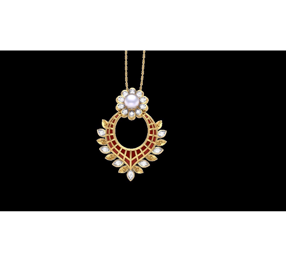 Pendents-(JVD050923-501172)