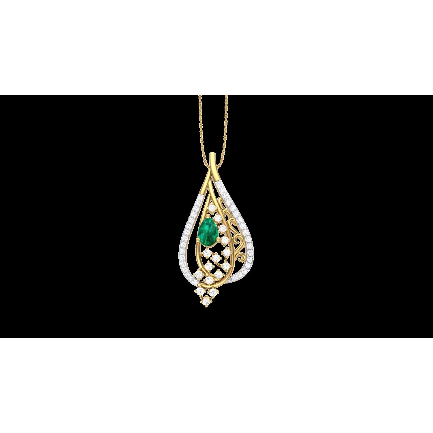 Pendents-(JVD050923-501175)