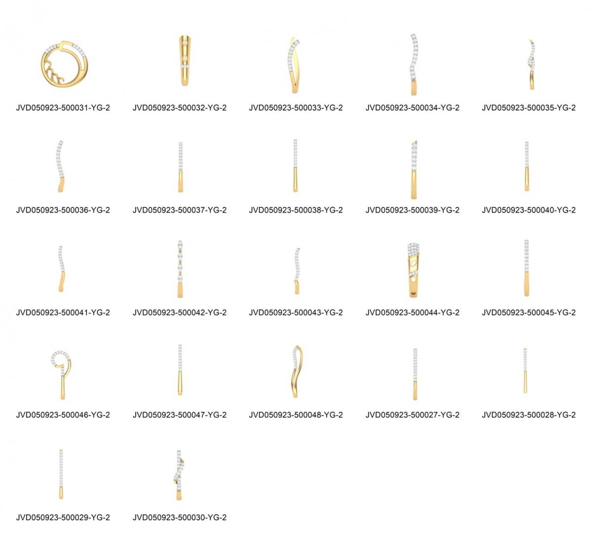 Bundle-1(mix-bali,earring,pendent,ring,kids collection,brecelet,bangles)