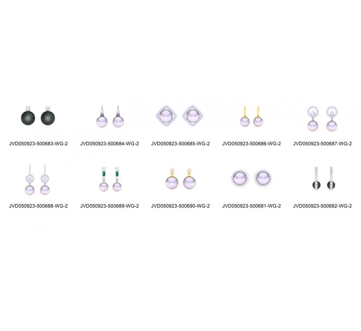 Bundle-1(mix-bali,earring,pendent,ring,kids collection,brecelet,bangles)