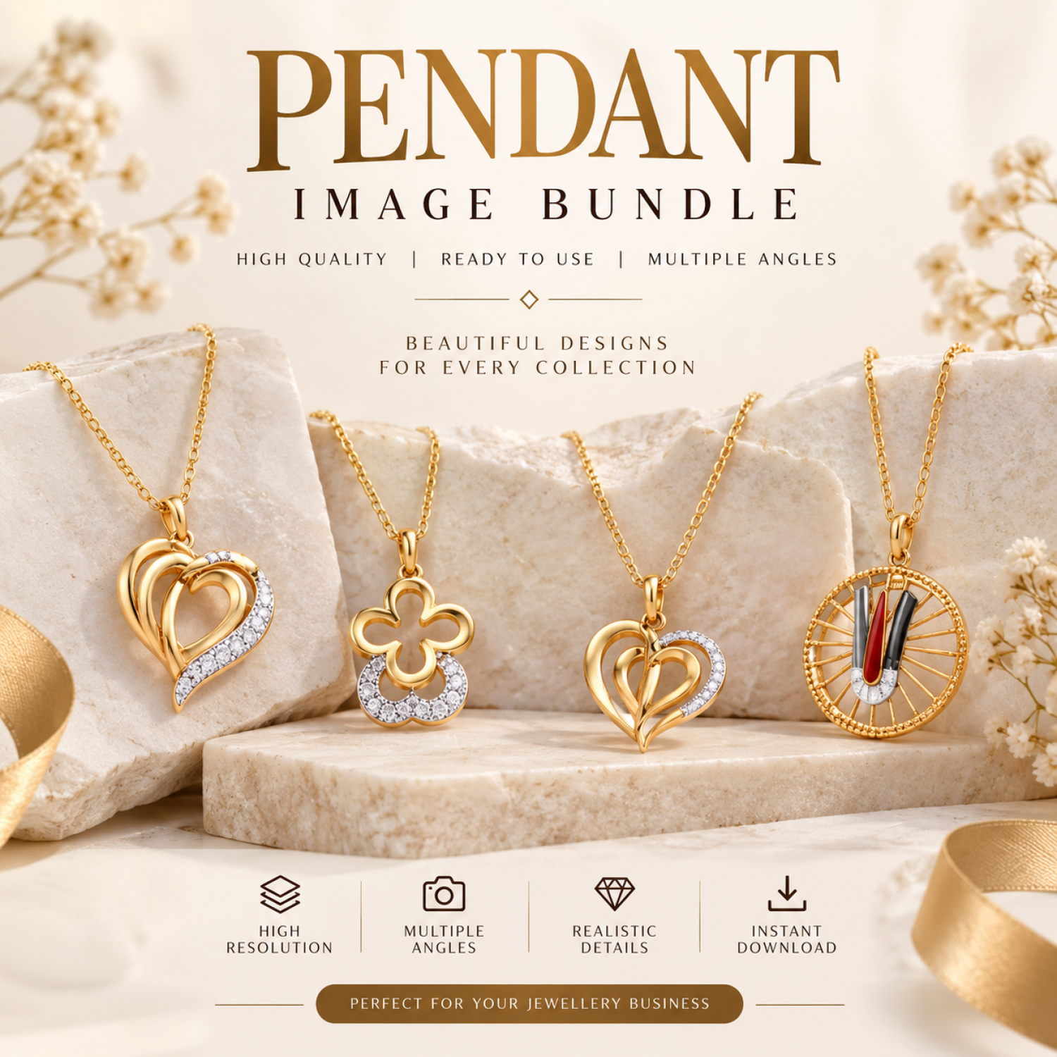 Bundle-10(pendent)