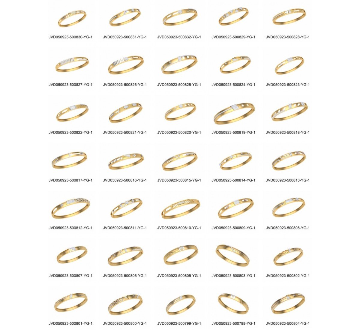Bundle-12(mix-Brecelet,Bangles,Earring,Pendent,ring)