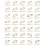 Bundle-12(mix-Brecelet,Bangles,Earring,Pendent,ring)