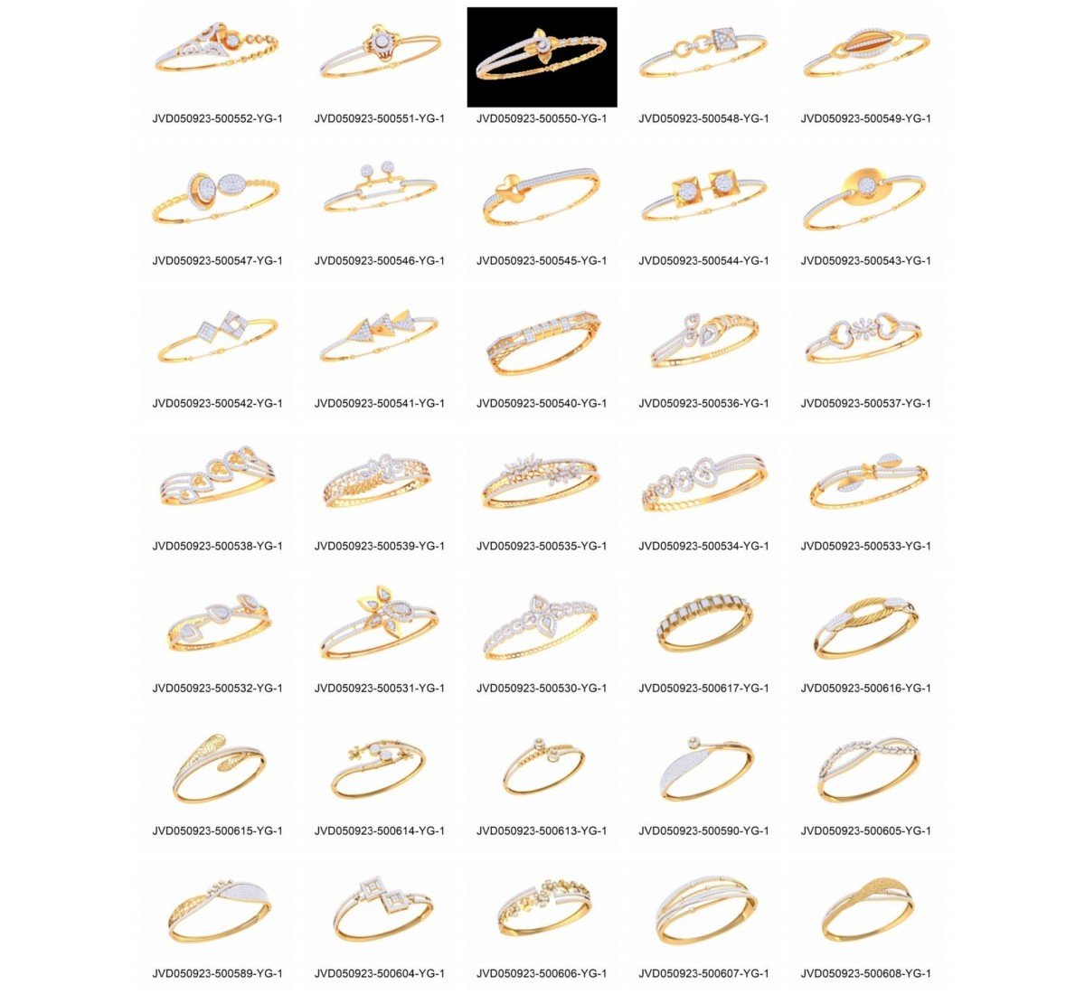 Bundle-12(mix-Brecelet,Bangles,Earring,Pendent,ring)