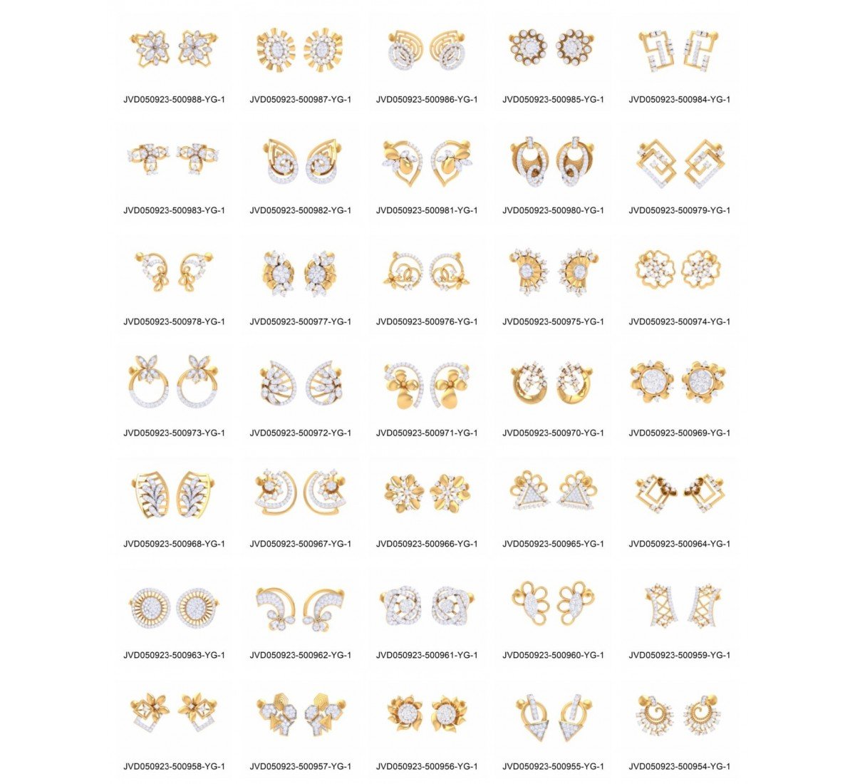 Bundle-12(mix-Brecelet,Bangles,Earring,Pendent,ring)