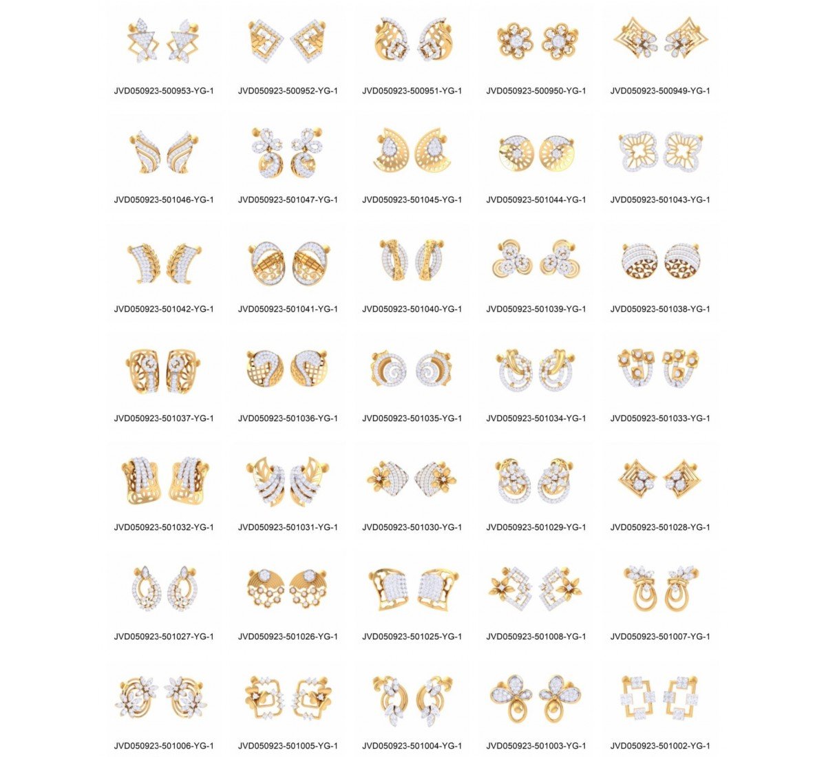 Bundle-12(mix-Brecelet,Bangles,Earring,Pendent,ring)