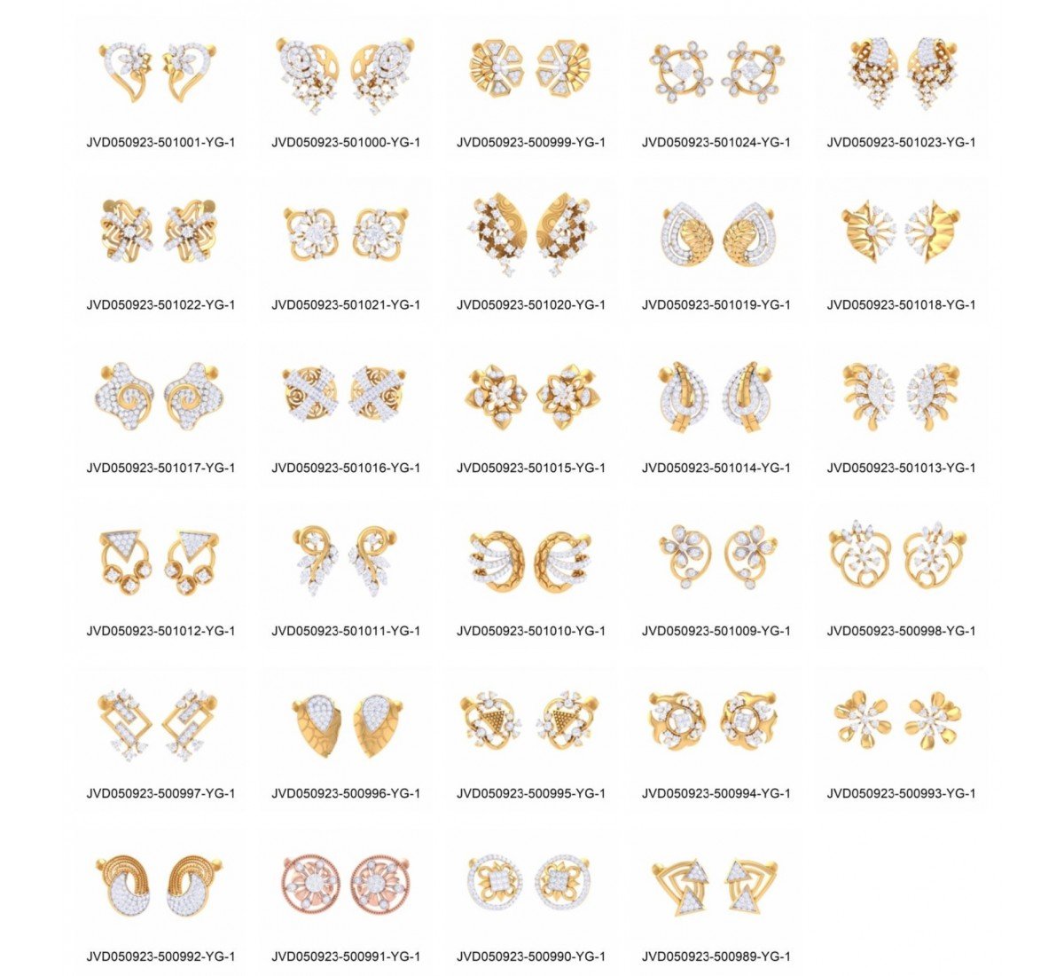 Bundle-12(mix-Brecelet,Bangles,Earring,Pendent,ring)