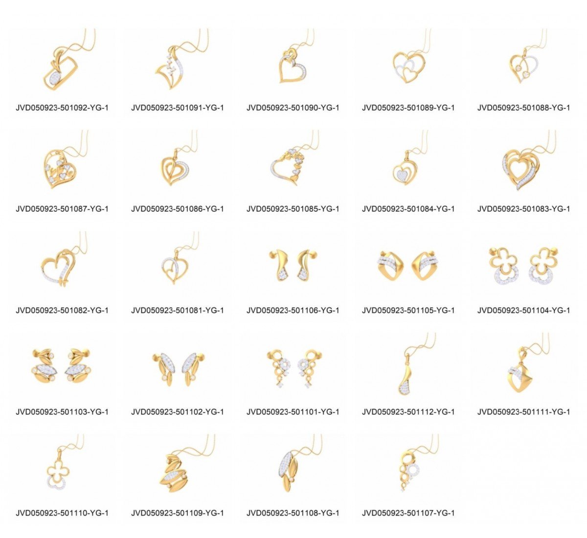 Bundle-12(mix-Brecelet,Bangles,Earring,Pendent,ring)