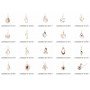 Bundle-12(mix-Brecelet,Bangles,Earring,Pendent,ring)