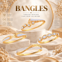 Bundle-5(Bangles)