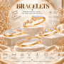 Bundle-7(Brecelet)