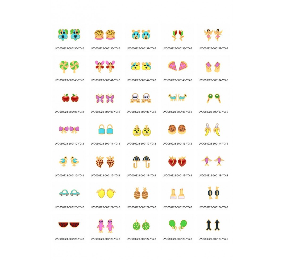 Bundle-8(Kids collections)