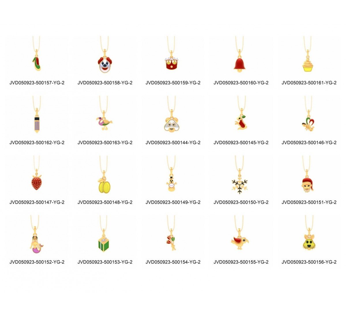 Bundle-8(Kids collections)