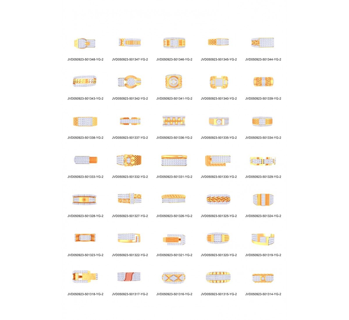 Bundle-3(Ring)