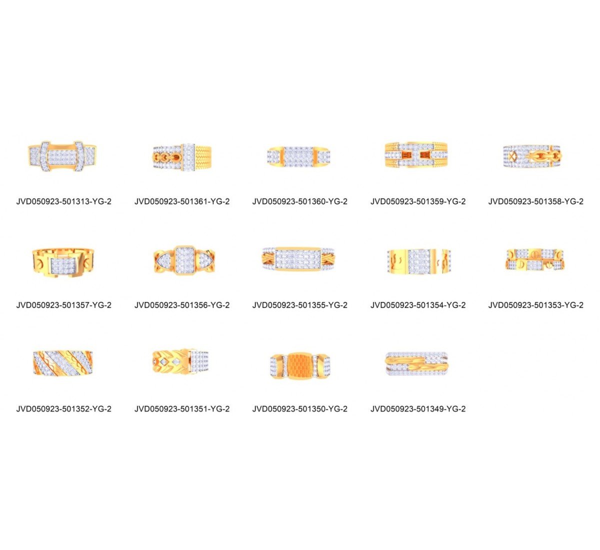 Bundle-3(Ring)