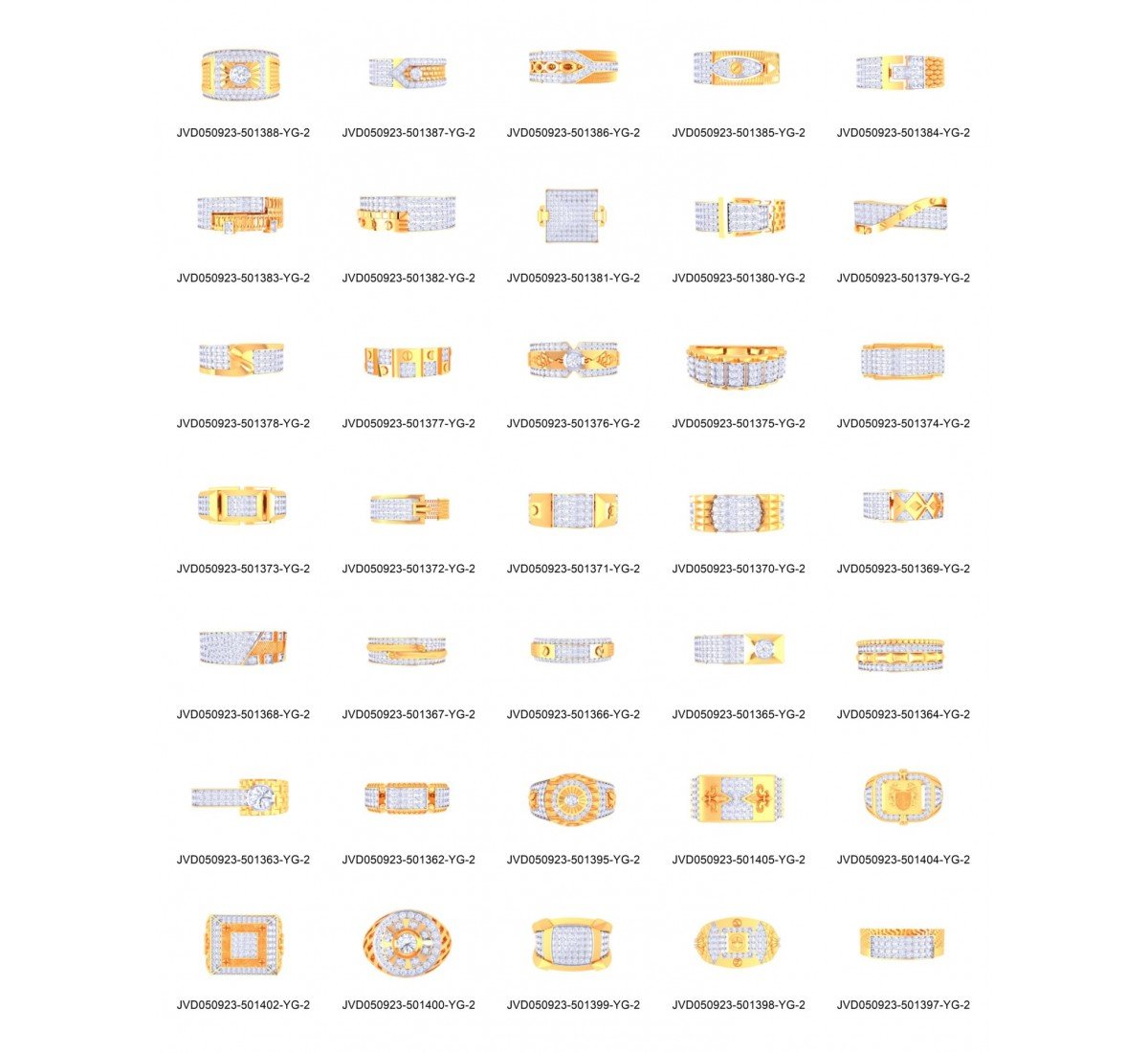 Bundle-3(Ring)